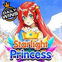 Starlight Princess Paling Gacor di 77ROYAL x Pragmatic Play